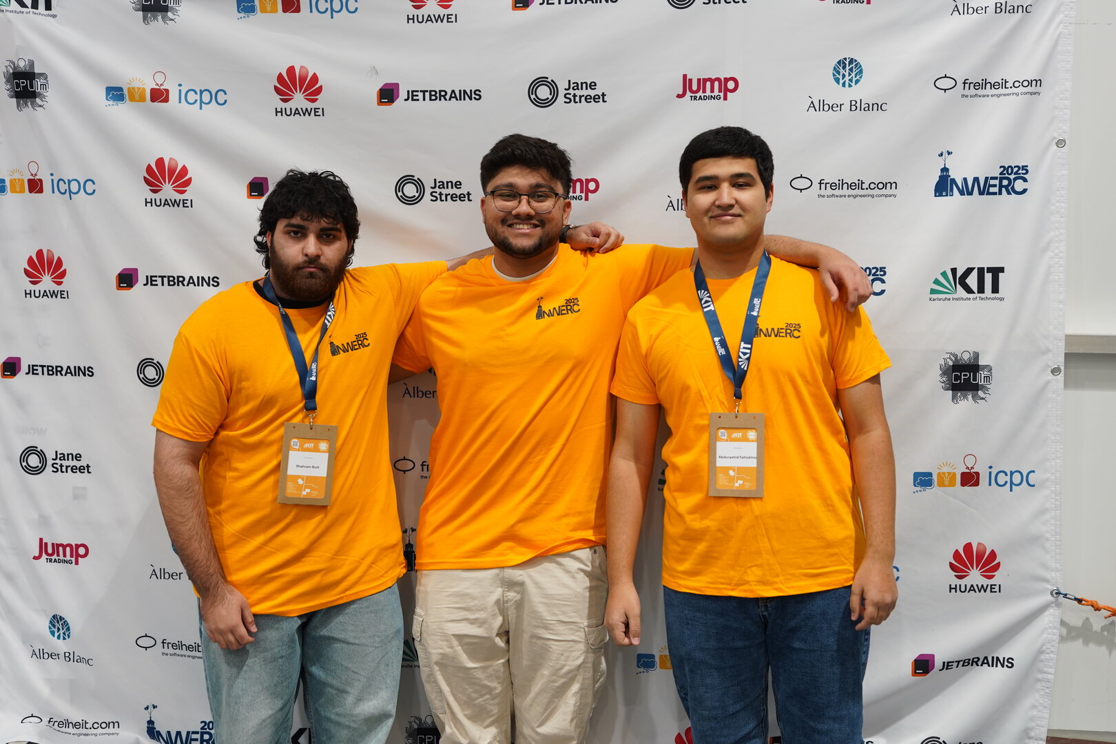 Picture of team AlphaZero