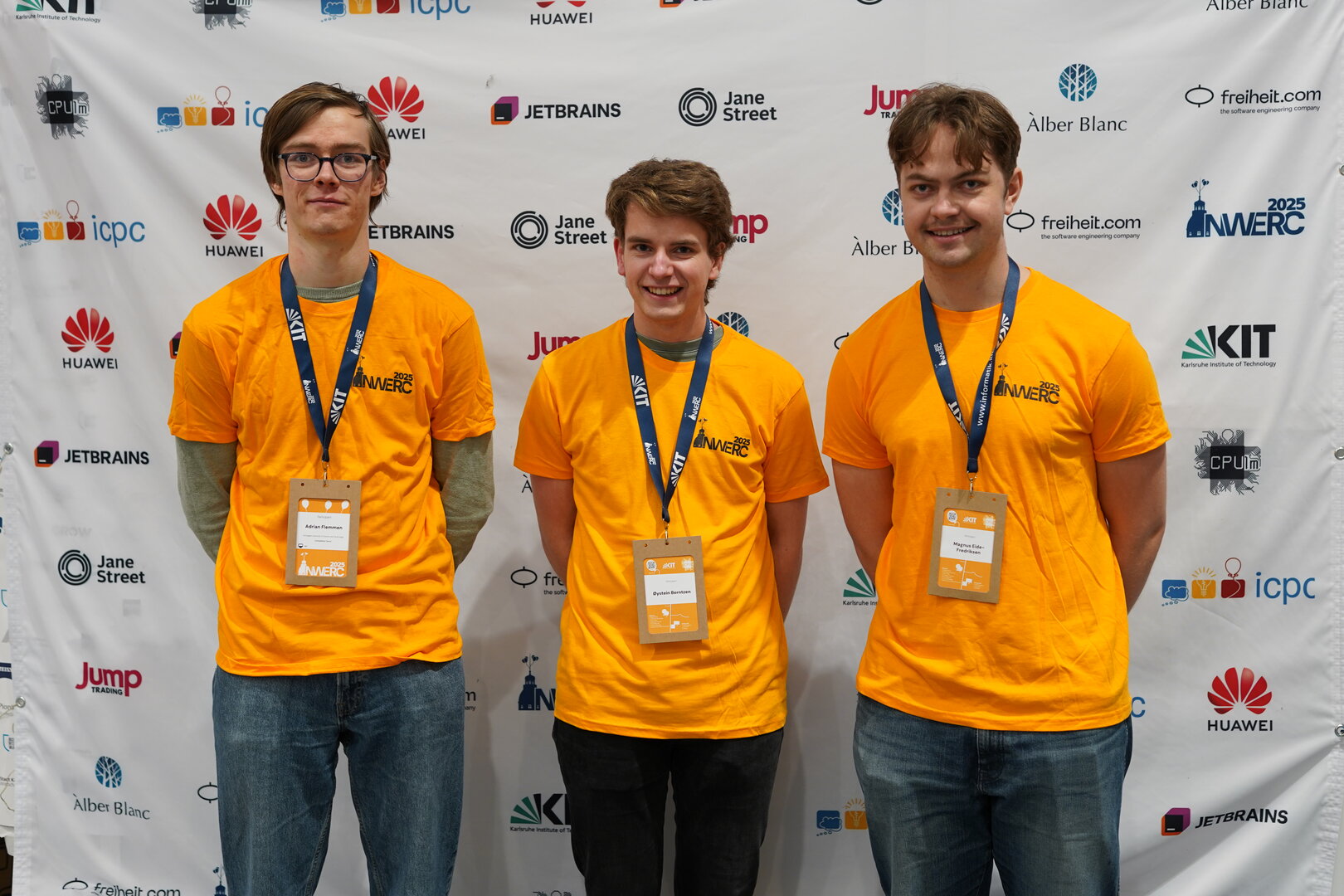 Picture of team Compilation Terror