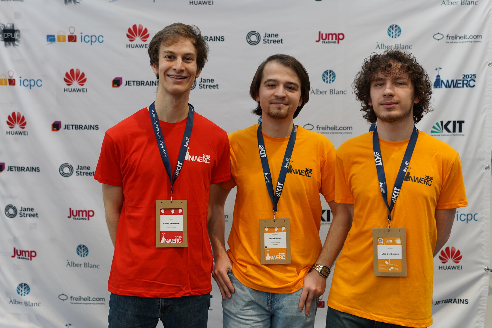 Picture of team Dacia Dust3r