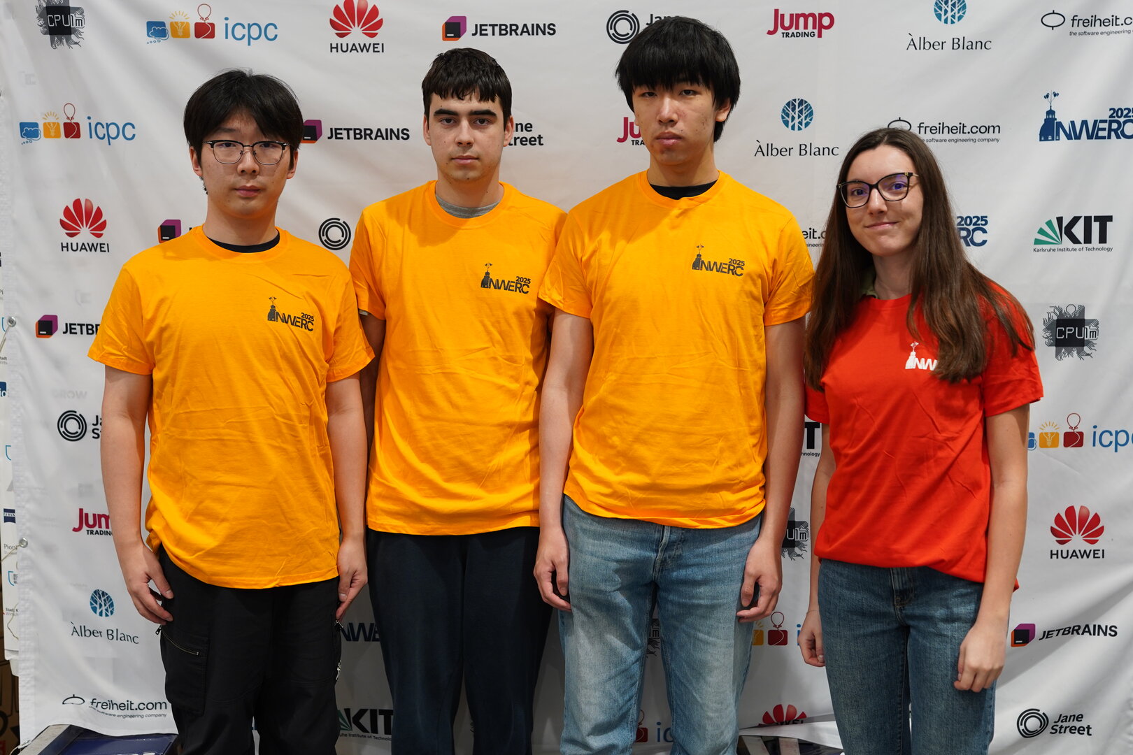 Picture of team Test2