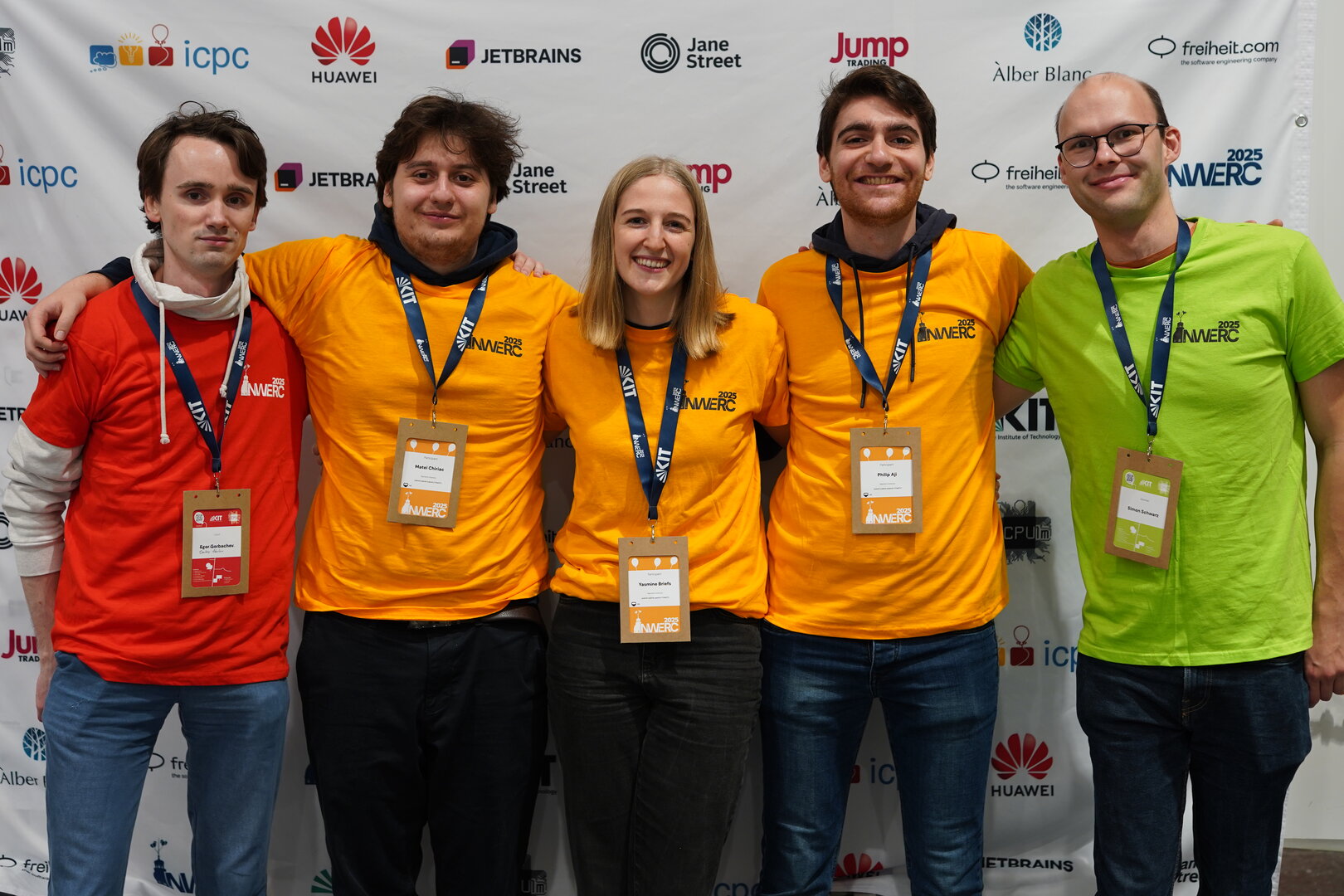 Picture of team submit submit submit (^OwO^)