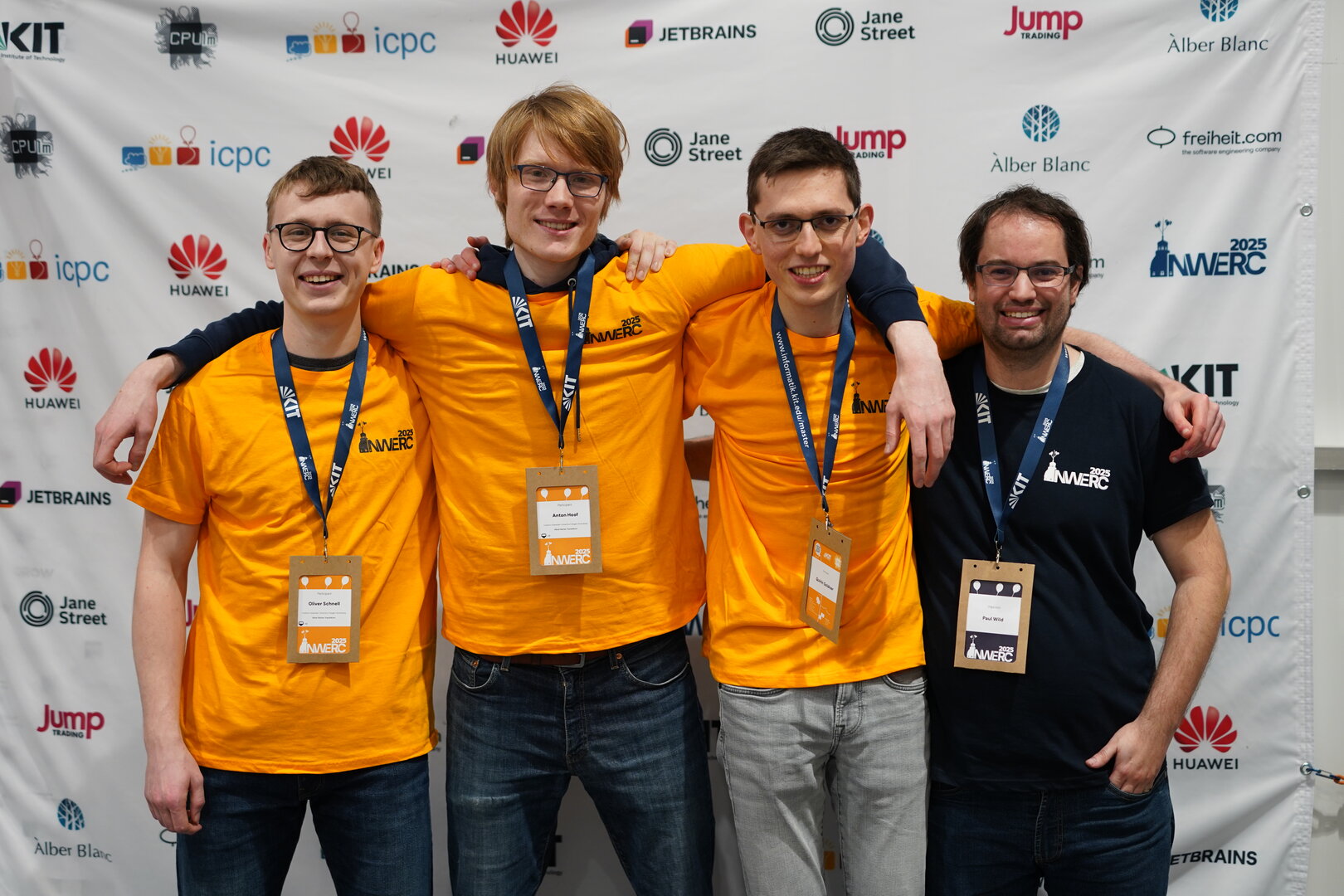 Picture of team FAUst FAUrier TransFAUrm