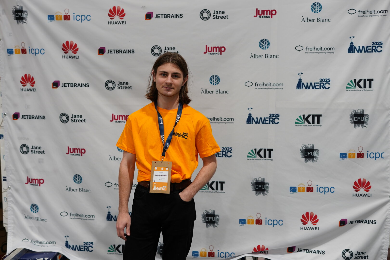 Picture of team Sleepy Cell